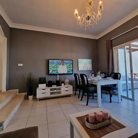 Appartement Campo De Golf