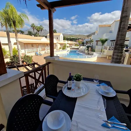 Appartement Campo De Golf
