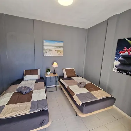 Appartement Campo De Golf