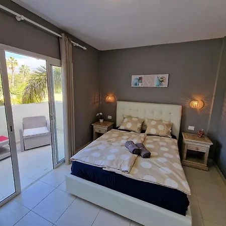 Campo De Golf Appartement *