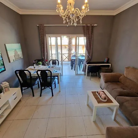 Campo De Golf Appartement Los Cristianos (Tenerife)