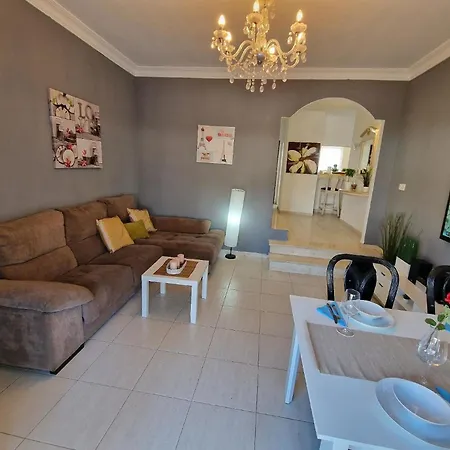 Appartement Campo De Golf *