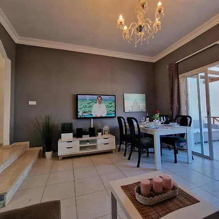 Campo De Golf Appartement
