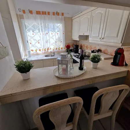 Campo De Golf Appartement Los Cristianos (Tenerife)