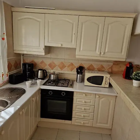 Campo De Golf Appartement *