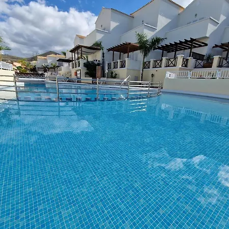 Campo De Golf Appartement