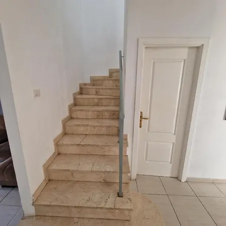 Campo De Golf Appartement *