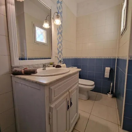 Appartement Campo De Golf *