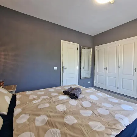 Campo De Golf Appartement Los Cristianos (Tenerife)